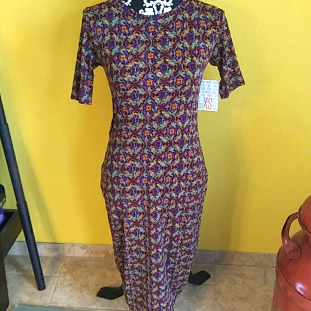 LulaRoe Julia